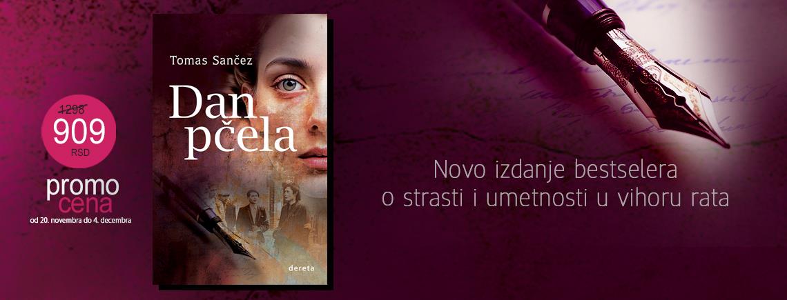 Dan pčela promo front